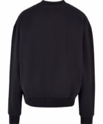 Ultra-heavy cotton crew neck - Image 8