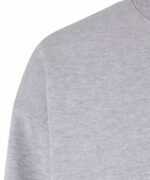 Ultra-heavy cotton crew neck - Image 10