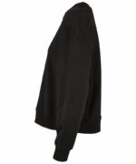 Women’s oversized crew neck sweatshirt - Image 7