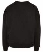 Women’s oversized crew neck sweatshirt - Image 8