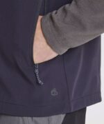 Craghoppers Expert Basecamp softshell vest - Image 6