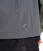 Craghoppers Expert Basecamp softshell vest - Image 7
