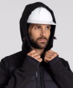 Craghoppers Castleford hybrid workwear jacket - Image 5