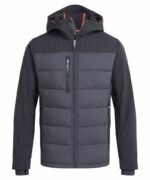 Craghoppers Castleford hybrid workwear jacket - Image 6