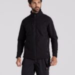 Craghoppers Whitby softshell workwear jacket