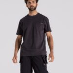 Craghoppers pocket workwear t-shirt