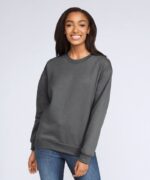 Gildan Softstyle™ midweight adult crew neck