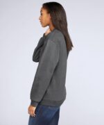 Gildan Softstyle™ midweight adult crew neck - Image 2