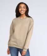 Gildan Softstyle™ midweight adult crew neck - Image 3