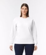 Gildan Softstyle™ midweight adult crew neck - Image 4