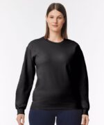 Gildan Softstyle™ midweight adult crew neck - Image 5