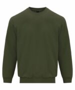 Gildan Softstyle™ midweight adult crew neck - Image 6
