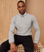 Henbury sustainable sweatshirt - Image 2