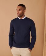 Henbury sustainable sweatshirt - Image 3