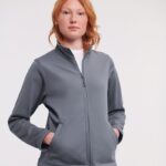 Russell Women's Smart softshell jacket