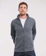 Russell Smart softshell jacket - Image 2