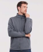 Russell Smart softshell jacket - Image 4