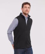 Russell Smart softshell gilet - Image 2