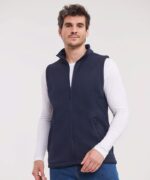 Russell Smart softshell gilet - Image 4