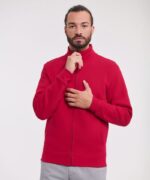 Russell Authentic sweatshirt jacket