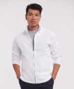Russell Authentic sweatshirt jacket - Image 2