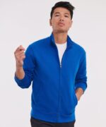 Russell Authentic sweatshirt jacket - Image 4