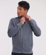 Russell Authentic sweatshirt jacket - Image 5