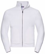 Russell Authentic sweatshirt jacket - Image 6