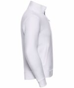 Russell Authentic sweatshirt jacket - Image 7
