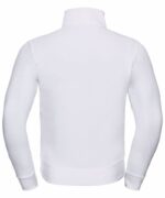 Russell Authentic sweatshirt jacket - Image 8