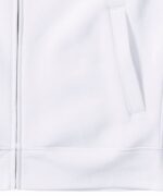 Russell Authentic sweatshirt jacket - Image 9