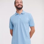 Russell Hard-wearing polo