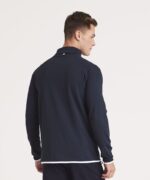 AWDis Cool ½ zip sports sweatshirt - Image 4