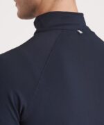AWDis Cool ½ zip sports sweatshirt - Image 9