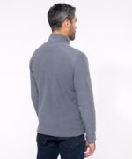 Kariban Full-zip microfleece jacket - Image 2