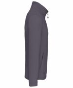 Kariban Full-zip microfleece jacket - Image 7