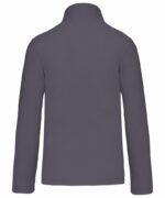 Kariban Full-zip microfleece jacket - Image 8