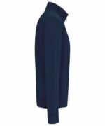 Kariban Men's full zip sweat jacket - Image 4
