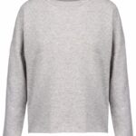 Kariban Ladies' oversized sweatshirt