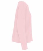 Kariban Ladies' oversized sweatshirt - Image 3