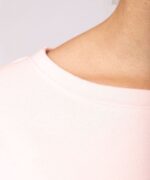 Kariban Ladies' oversized sweatshirt - Image 4