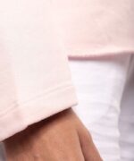 Kariban Ladies' oversized sweatshirt - Image 9