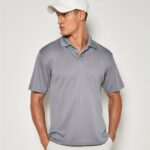 Kustom Kit Cooltex® plus piqué polo (regular fit)