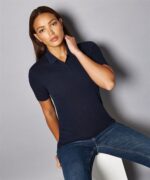 Kustom Kit Women's workforce polo (regular fit)