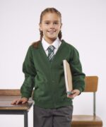Kids Coloursure™ cardigan - Image 2