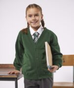 Kids Coloursure™ cardigan - Image 3