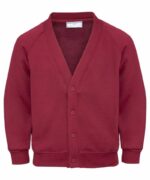 Kids Coloursure™ cardigan - Image 4
