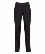 Iris straight leg trousers - Image 4