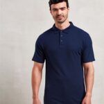 Premier Stud polo