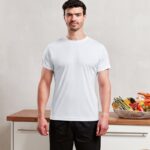 Premier Chef's Coolchecker® t-shirt